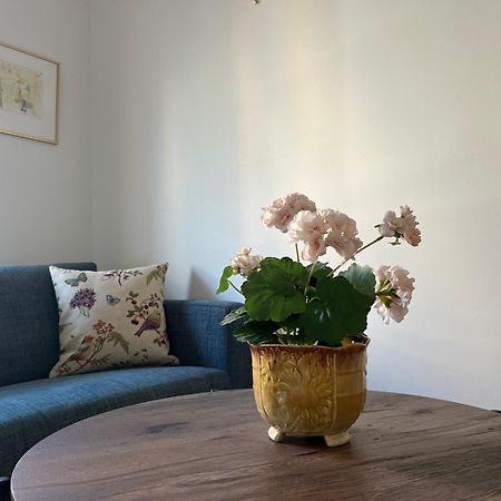 Ahusbrygga Apartment Hotel Zewnętrze zdjęcie