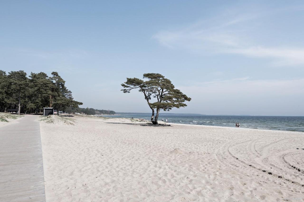 Ahusbrygga Apartment Hotel Zewnętrze zdjęcie