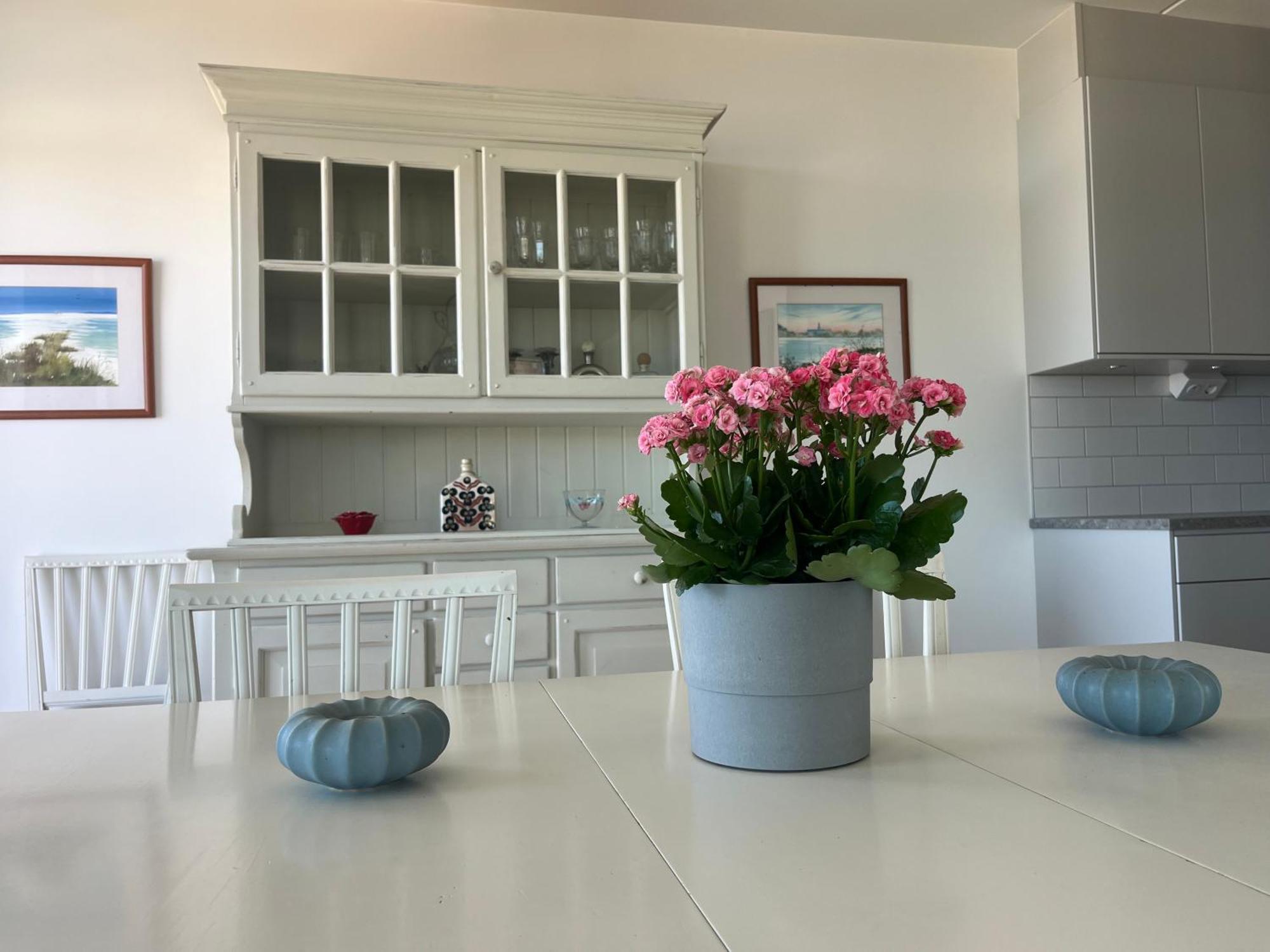 Ahusbrygga Apartment Hotel Zewnętrze zdjęcie