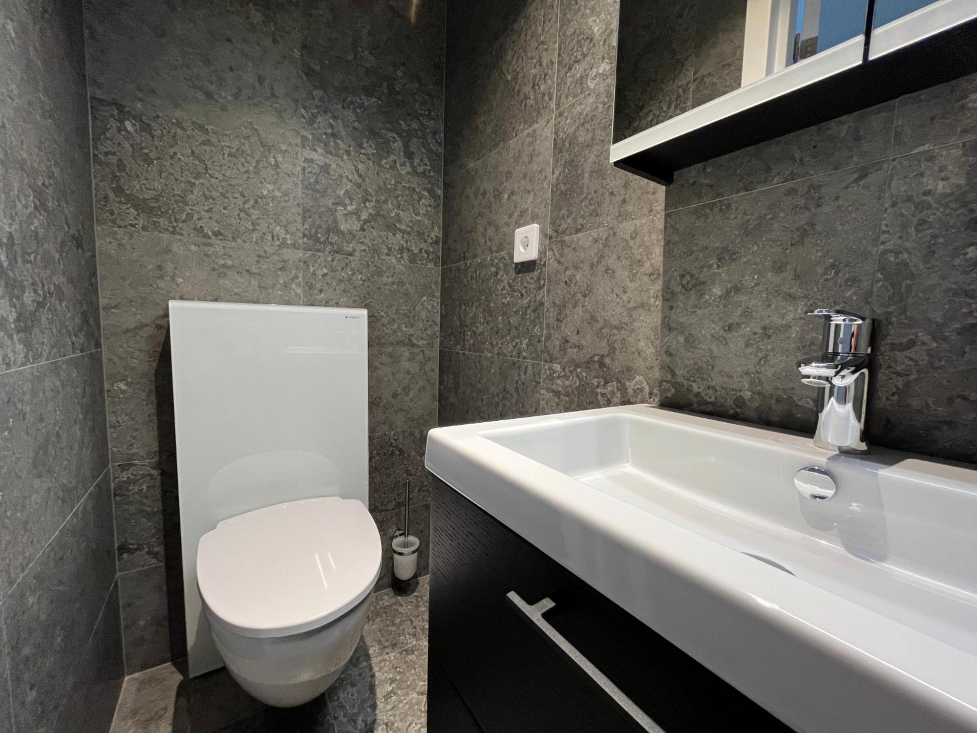 Ahusbrygga Apartment Hotel Zewnętrze zdjęcie