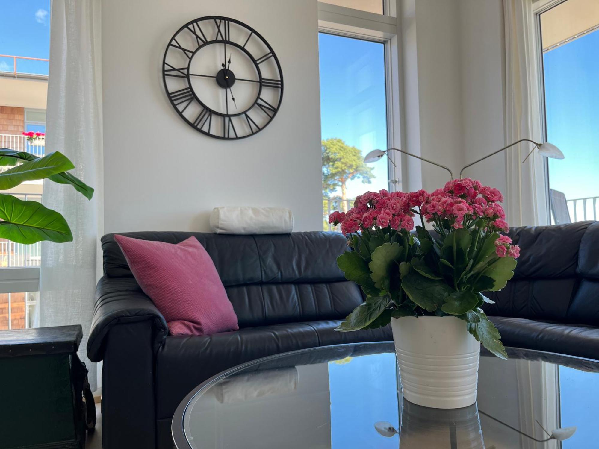 Ahusbrygga Apartment Hotel Zewnętrze zdjęcie